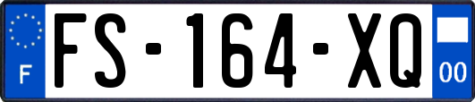 FS-164-XQ