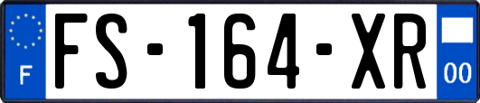 FS-164-XR