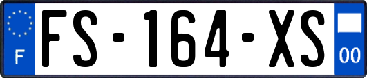 FS-164-XS