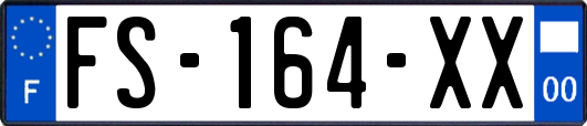 FS-164-XX