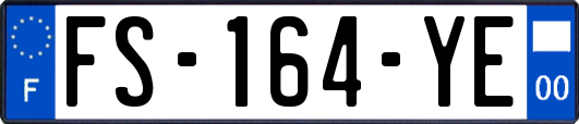 FS-164-YE