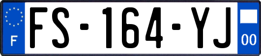 FS-164-YJ