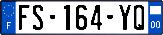 FS-164-YQ