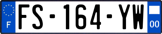 FS-164-YW