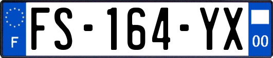 FS-164-YX