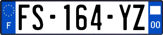 FS-164-YZ