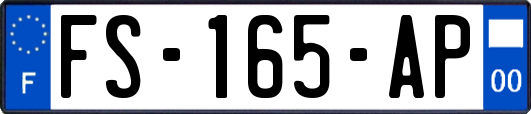 FS-165-AP