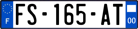 FS-165-AT