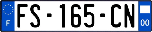 FS-165-CN