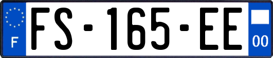 FS-165-EE