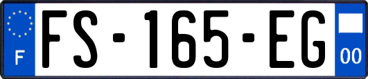 FS-165-EG