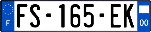 FS-165-EK