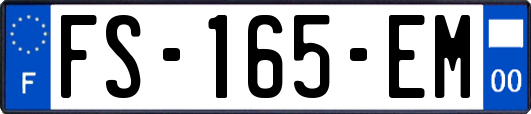 FS-165-EM