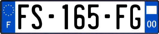 FS-165-FG