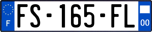 FS-165-FL