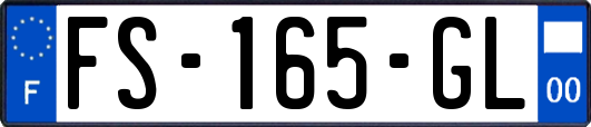 FS-165-GL