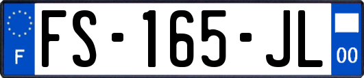 FS-165-JL