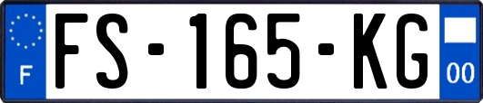 FS-165-KG