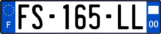 FS-165-LL