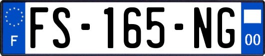 FS-165-NG