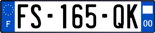 FS-165-QK
