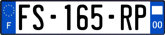 FS-165-RP