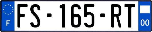 FS-165-RT