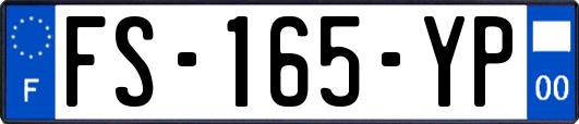 FS-165-YP