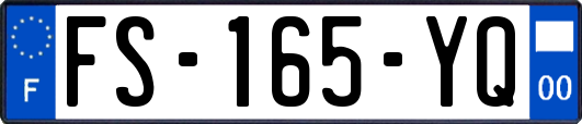 FS-165-YQ