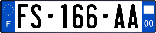 FS-166-AA