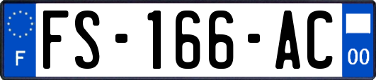 FS-166-AC