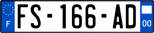 FS-166-AD