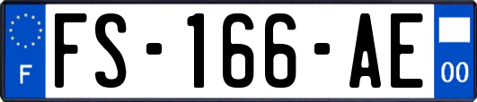 FS-166-AE