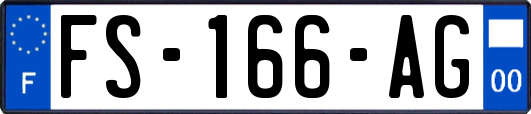 FS-166-AG