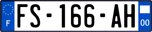 FS-166-AH