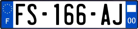 FS-166-AJ