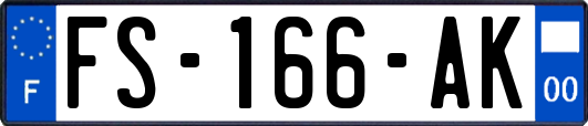 FS-166-AK