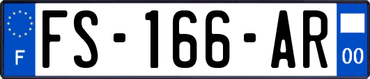 FS-166-AR