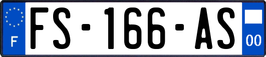 FS-166-AS