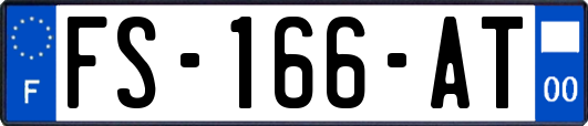 FS-166-AT