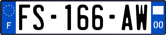 FS-166-AW