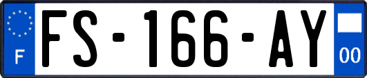 FS-166-AY