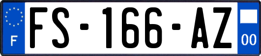 FS-166-AZ
