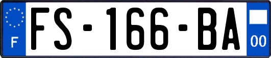 FS-166-BA