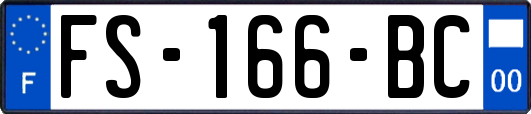 FS-166-BC