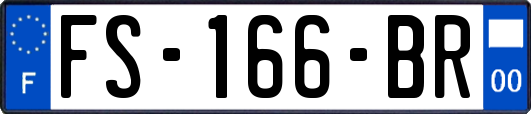 FS-166-BR