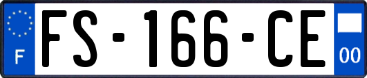 FS-166-CE