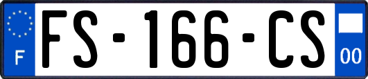 FS-166-CS