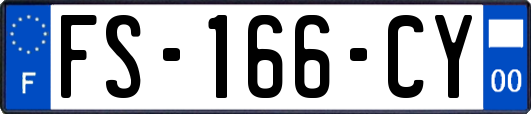 FS-166-CY