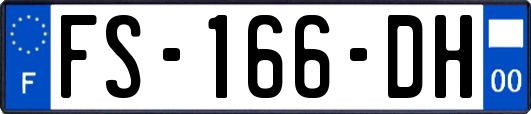 FS-166-DH